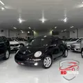 VOLKSWAGEN NEW BEETLE 2.0 MI 8V GASOLINA 2P AUTOMÁTICO VOLKSWAGEN NEW BEETLE 2.0 MI 8V GASOLINA 2P AUTOMÁTICO