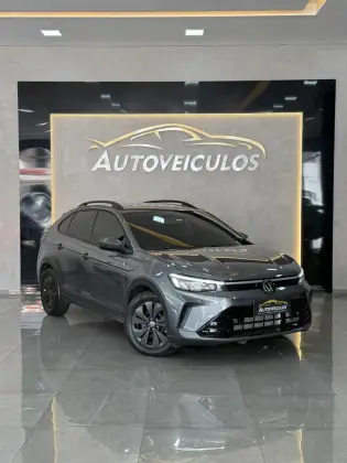 VOLKSWAGEN NIVUS 1.0 200 TSI TOTAL FLEX SENSE AUTOMÁTICO