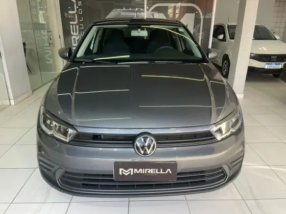 VOLKSWAGEN POLO 1.0 MPI MANUAL
