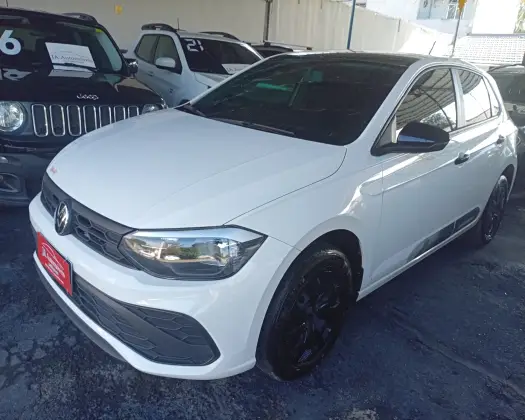 VOLKSWAGEN POLO 1.0 MPI TRACK MANUAL