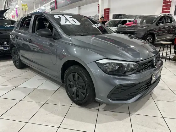 VOLKSWAGEN POLO 1.0 MPI TRACK MANUAL