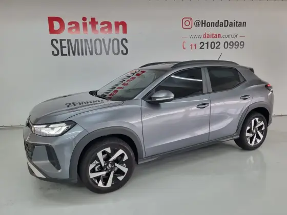 VOLKSWAGEN TERA 1.0 170 TSI HIGH AUTOMÁTICO VOLKSWAGEN TERA 1.0 170 TSI HIGH AUTOMÁTICO