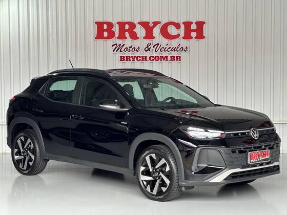 VOLKSWAGEN TERA 1.0 170 TSI HIGH AUTOMÁTICO