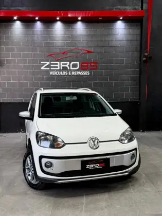 VOLKSWAGEN UP 1.0 MPI HIGH UP 12V FLEX 4P MANUAL