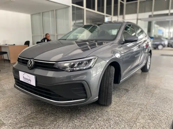VOLKSWAGEN VIRTUS 1.0 170 TSI AUTOMÁTICO VOLKSWAGEN VIRTUS 1.0 170 TSI AUTOMÁTICO