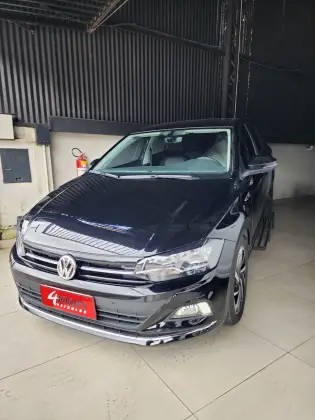 VOLKSWAGEN VIRTUS 1.0 200 TSI HIGHLINE AUTOMÁTICO VOLKSWAGEN VIRTUS 1.0 200 TSI HIGHLINE AUTOMÁTICO