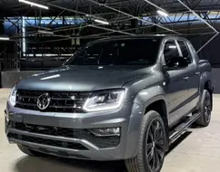 VOLKSWAGEN AMAROK 3.0 V6 TDI DIESEL HIGHLINE EXTREME CD 4MOTION AUTOMÁTICO VOLKSWAGEN AMAROK 3.0 V6 TDI DIESEL HIGHLINE EXTREME CD 4MOTION AUTOMÁTICO