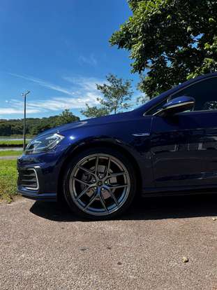 VOLKSWAGEN-GOLF-1.4 TSI HÍBRIDO GTE DSG VOLKSWAGEN-GOLF-2019