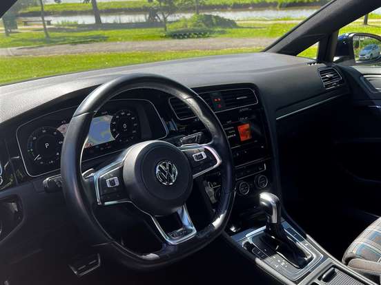 VOLKSWAGEN-GOLF-1.4 TSI HÍBRIDO GTE DSG VOLKSWAGEN-GOLF-2019