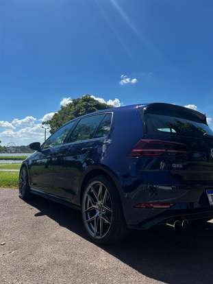 VOLKSWAGEN-GOLF-1.4 TSI HÍBRIDO GTE DSG VOLKSWAGEN-GOLF-2019