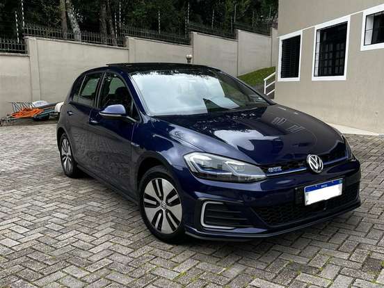 VOLKSWAGEN-GOLF-1.4 TSI HÍBRIDO GTE DSG VOLKSWAGEN-GOLF-2019