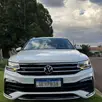 VOLKSWAGEN TIGUAN 2.0 300 TSI GASOLINA ALLSPACE R-LINE AUTOMÁTICO VOLKSWAGEN TIGUAN 2.0 300 TSI GASOLINA ALLSPACE R-LINE AUTOMÁTICO