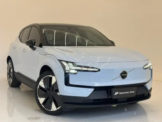 VOLVO EX30 69 KW ELÉTRICO ULTRA
