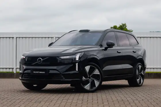 VOLVO EX90 P8 RECHARGE TWIN ELECTRIC PERFORMANCE ULTRA AWD