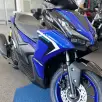 YAMAHA AEROX 160 ABS YAMAHA AEROX 160 ABS