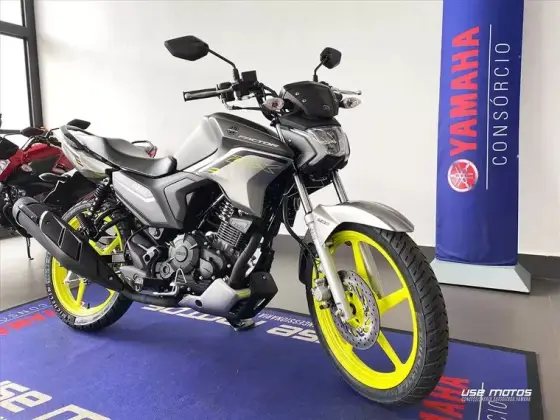 YAMAHA FACTOR 150 DX 