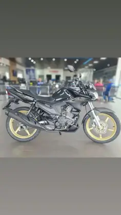 YAMAHA FACTOR 150 DX 