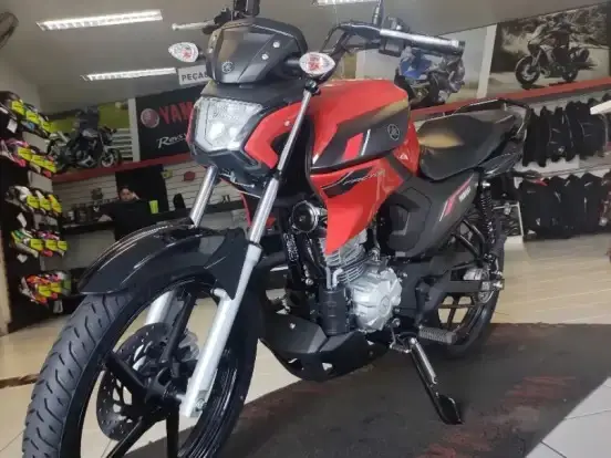 YAMAHA FACTOR 150 STANDARD 