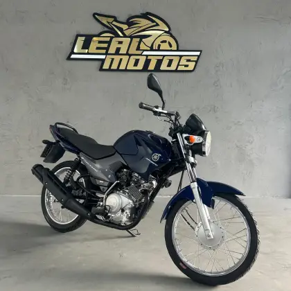 YAMAHA FACTOR YBR 125 K 