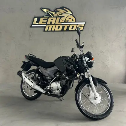 YAMAHA FACTOR YBR 125 K 
