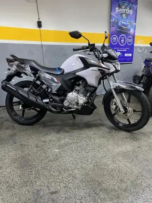 YAMAHA FACTOR YBR 150 ED 