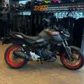 YAMAHA FZ15 FAZER CONNECTED ABS YAMAHA FZ15 FAZER CONNECTED ABS