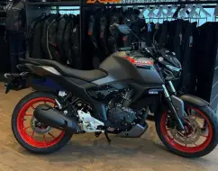 YAMAHA FZ15 FAZER CONNECTED ABS YAMAHA FZ15 FAZER CONNECTED ABS