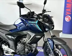 YAMAHA FZ15 FAZER CONNECTED ABS YAMAHA FZ15 FAZER CONNECTED ABS