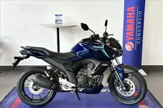 YAMAHA-FZ15 FAZER CONNECTED ABS YAMAHA-FZ15 FAZER CONNECTED ABS-2026