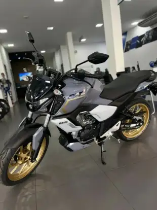 YAMAHA-FZ15 FAZER CONNECTED ABS YAMAHA-FZ15 FAZER CONNECTED ABS-2026