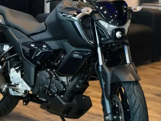 YAMAHA-FZ15 FAZER CONNECTED ABS YAMAHA-FZ15 FAZER CONNECTED ABS-2026