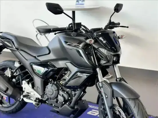 YAMAHA-FZ15 FAZER CONNECTED ABS YAMAHA-FZ15 FAZER CONNECTED ABS-2026