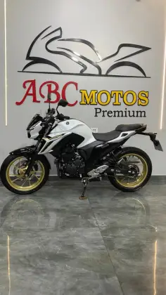 YAMAHA FZ25 FAZER ABS YAMAHA FZ25 FAZER ABS