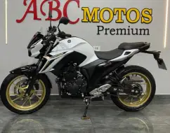 YAMAHA FZ25 FAZER ABS YAMAHA FZ25 FAZER ABS