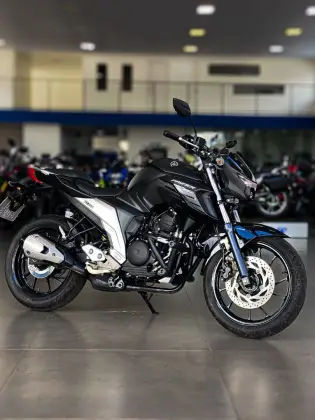 YAMAHA FZ25 FAZER ABS 