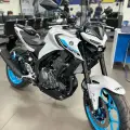 YAMAHA MT-03 CONNECTED ABS YAMAHA MT-03 CONNECTED ABS