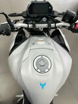 YAMAHA-MT-03 CONNECTED ABS-2025