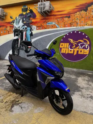 YAMAHA NEO 125 