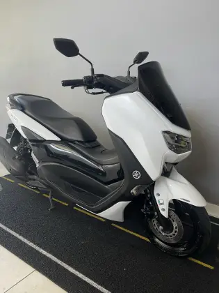 YAMAHA NMAX 160 ABS YAMAHA NMAX 160 ABS