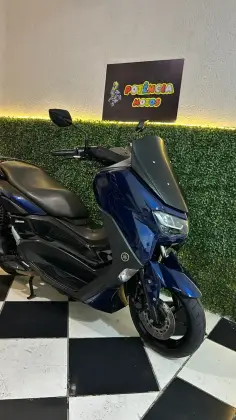 YAMAHA NMAX 160 ABS YAMAHA NMAX 160 ABS