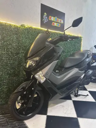 YAMAHA NMAX 160 ABS 