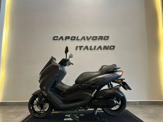 YAMAHA NMAX 160 ABS YAMAHA NMAX 160 ABS