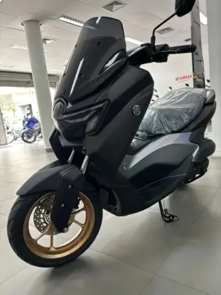 YAMAHA NMAX CONNECTED 160 ABS 