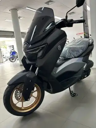 YAMAHA-NMAX CONNECTED 160 ABS YAMAHA-NMAX CONNECTED 160 ABS-2026
