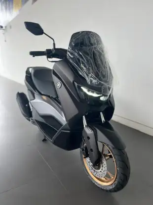 YAMAHA-NMAX CONNECTED 160 ABS YAMAHA-NMAX CONNECTED 160 ABS-2026