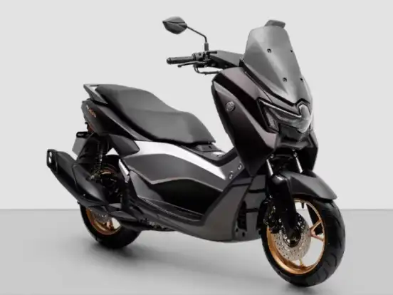 YAMAHA-NMAX CONNECTED 160 ABS-2026