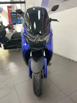YAMAHA-NMAX CONNECTED 160 ABS YAMAHA-NMAX CONNECTED 160 ABS-2026