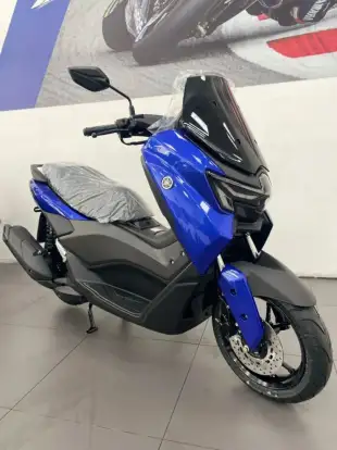 YAMAHA-NMAX CONNECTED 160 ABS YAMAHA-NMAX CONNECTED 160 ABS-2026