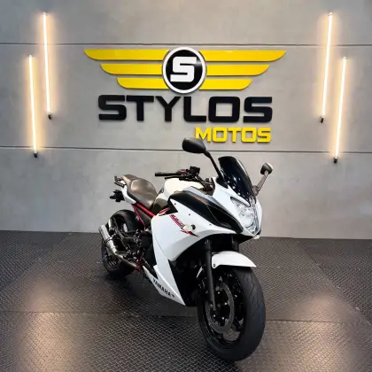 YAMAHA XJ6 F 