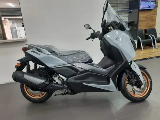 YAMAHA-XMAX 300 CONNECTED ABS YAMAHA-XMAX 300 CONNECTED ABS-2026